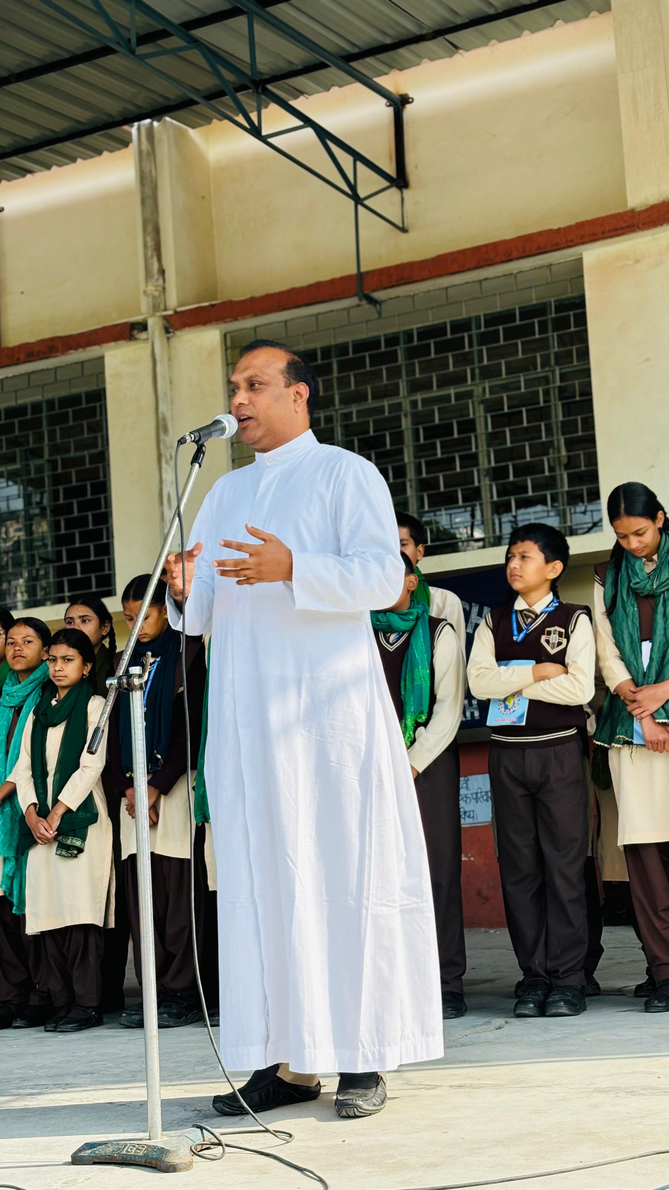 world environment day 2025